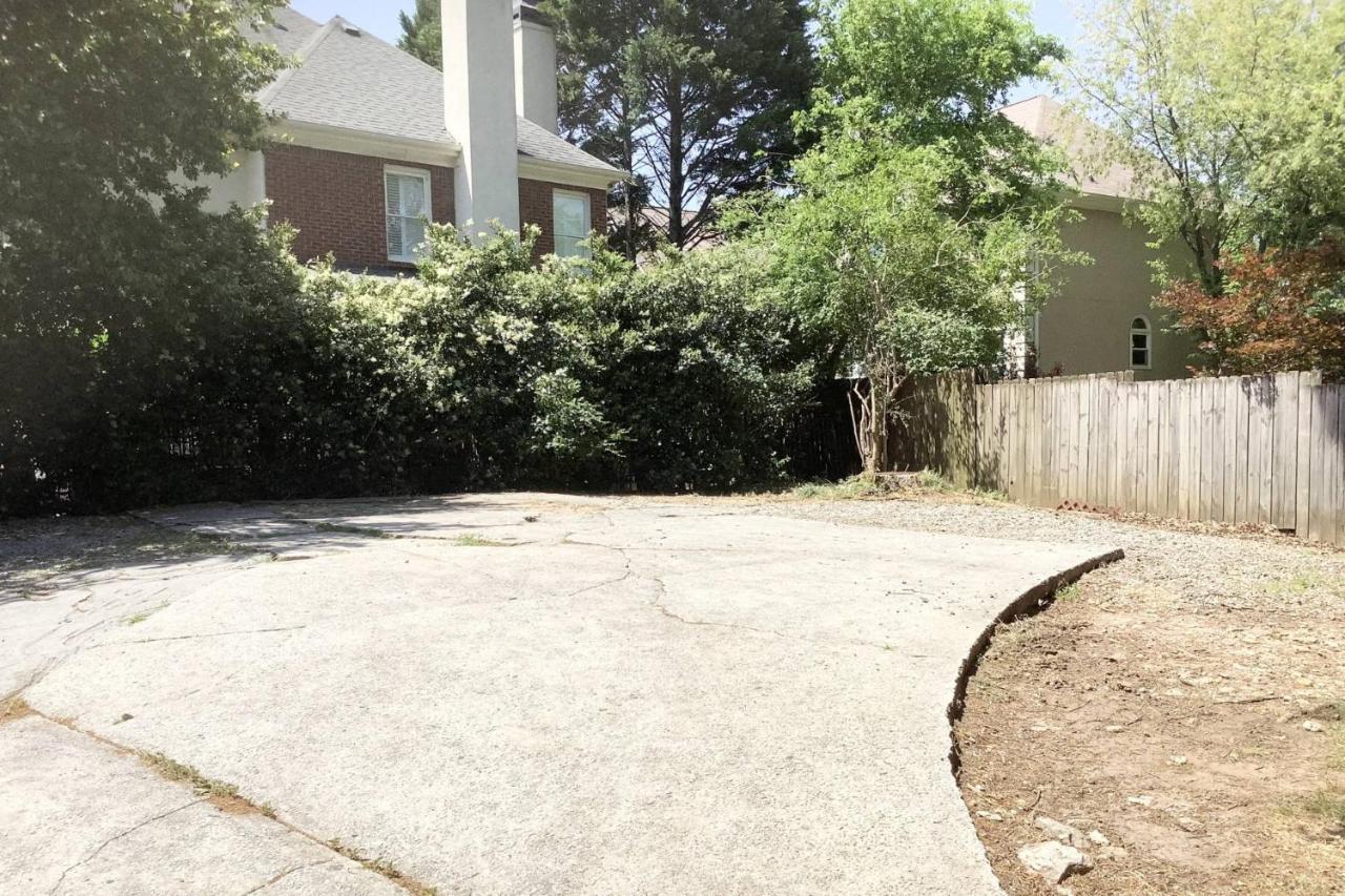 1266 Monroe Dr 2 Villa Atlanta Exterior photo