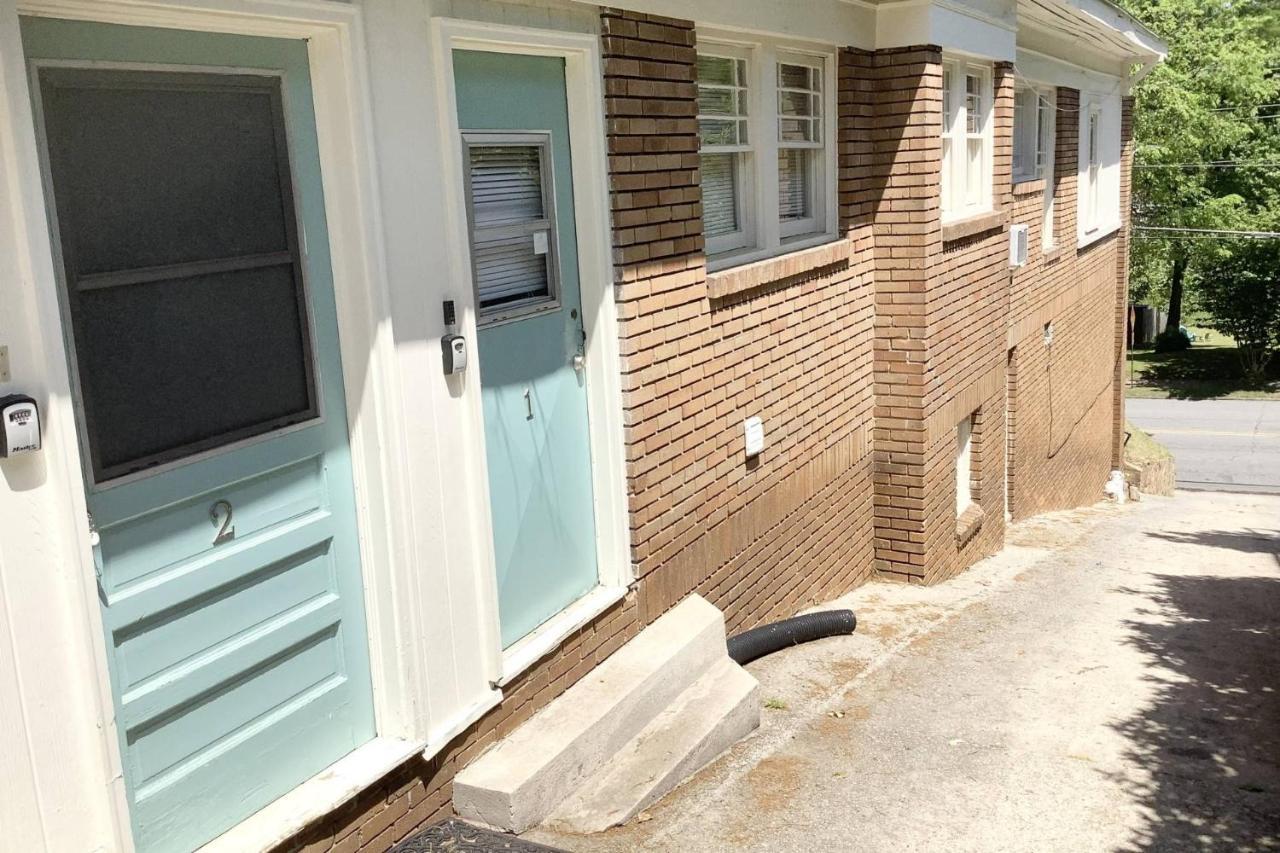 1266 Monroe Dr 2 Villa Atlanta Exterior photo